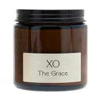 Свеча в стакане ароматизированная Xo The Grace