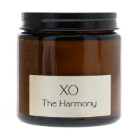 Свеча в стакане ароматизированная Xo The Harmony