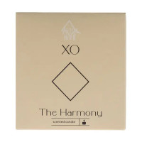 Свеча в стакане ароматизированная Xo The Harmony