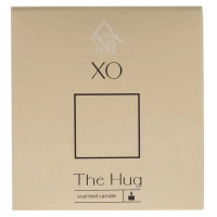 Свеча в стакане ароматизированная Xo The Hug