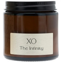 Свеча в стакане ароматизированная Xo The Infinity