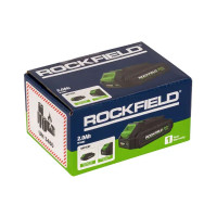 Аккумулятор Rockfield RF20B2, 20 В Li-ion 2 Ач