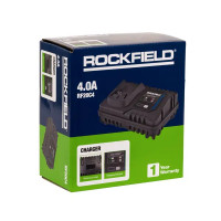 Зарядное устройство Rockfield RF20C4