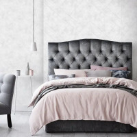 Обои флизелиновые Erismann Maison серые ЭР60846-03
