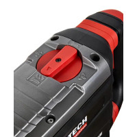 Перфоратор сетевой SDS-max Elitech HD RH 1755E, 1700 Вт, 19 Дж