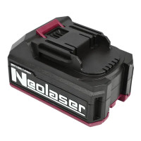 Аккумулятор Neolaser NB-20-4, 20 В Li-ion 4 Ач