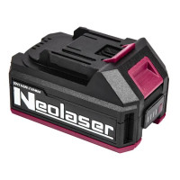 Аккумулятор Neolaser NB-20-6, 20 В Li-ion 6 Ач