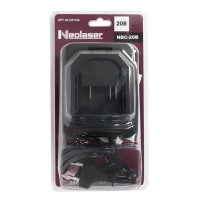 Зарядное устройство Neolaser NBC-20B, 20В