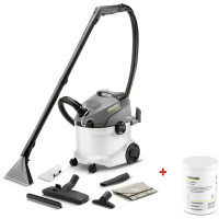 Пылесос Karcher SE5 1000 Вт 4 л