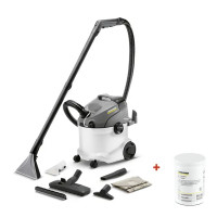 Пылесос Karcher SE5 1000 Вт 4 л