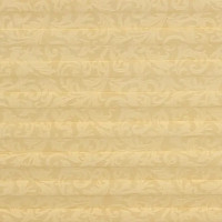 Штора-плиссе Room Decor LY-ETS-PB04 90x180 см полиэстер бежевый
