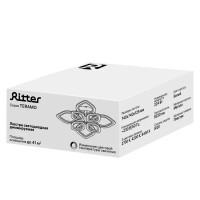 Светильник потолочный светодиодный Ritter Teramo с пультом управления 41 м² регулируемый белый свет цвет белый