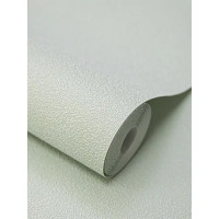 Обои флизелиновые Wallsecret Paintwall мятные 1.06 м 19421-95
