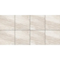 Глазурованный керамогранит Arcadia Ceramica Desert Crema Sugar 60x60 см 1.44 м² лаппатированный цвет бежевый