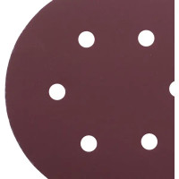 Круг шлифовальный Grain Craft P120 150 мм, 5 шт.