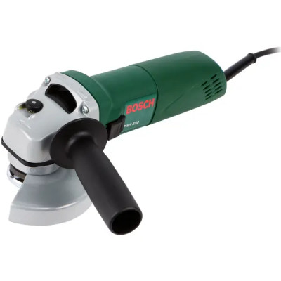 УШМ сетевая Bosch PWS 650-125 06034110R0, 650 Вт, 125 мм