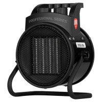 Тепловая пушка электрическая Royal Thermo RTK-3