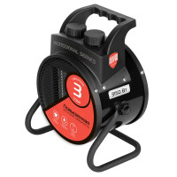 Тепловая пушка электрическая Royal Thermo RTK-3