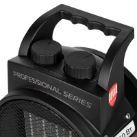 Тепловая пушка электрическая Royal Thermo RTK-3