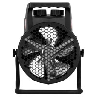 Тепловая пушка электрическая Royal Thermo RTK-3