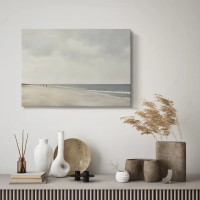 Картина Тихий берег 50x70 см