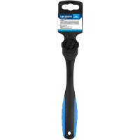 Ключ трещотка Vertextools 0030-72-12 1/2 дюйма 250 мм