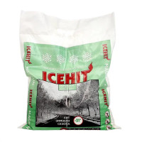 Противогололедные реагент Icehit Magnum 8 кг