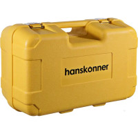 Штроборез сетевой Hanskonner HAG9125S, 1600 Вт, 125 мм