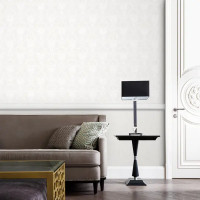 Обои флизелиновые Erismann Isadora бежевые 1.06 м ЭР60488-03
