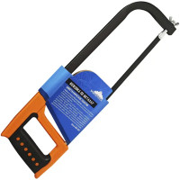 Пила по металлу Vertextools 0046-250-300 300 мм