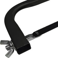 Пила по металлу Vertextools 0046-250-300 300 мм