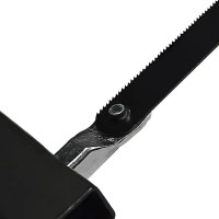 Пила по металлу Vertextools 0046-250-300 300 мм