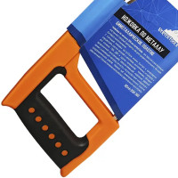 Пила по металлу Vertextools 0046-250-300 300 мм