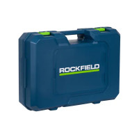 Перфоратор сетевой SDS-plus Rockfield RF32RHK, 1500 Вт, 5 Дж