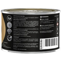 Воск термостойкий для бань и саун Eskaro Interior Wax 0.45 л