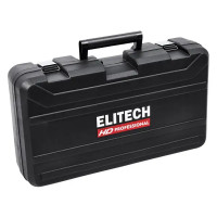 Отбойный молоток сетевой Elitech HD DH1518E, 1500 Вт 6-18 Дж