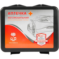 Аптечка первой помощи автомобильная Виталфарм