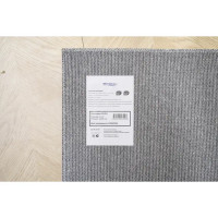 Ковер Plush PL-02 50x80 см цвет бежевый