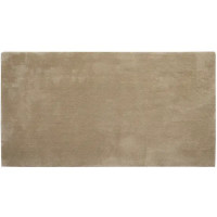 Ковер Cashmere 80x150 см полиэстер XMR-01 цвет бежевый