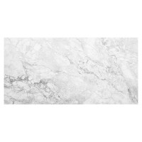 Глазурованный керамогранит Concor Polar Grey 60x120 см 1.44 м² полированный цвет светло-серый камень
