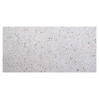 Глазурованный керамогранит Concor Terazo White 60x120 см 1.44 м² матовый цвет серый камень