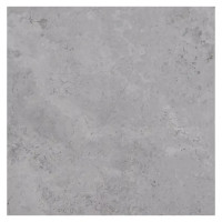 Глазурованный керамогранит Concor Verona Grey 60x60 см 1.44 м² полированный цвет серый мрамор