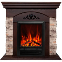 Обрамление Real Flame Roksanni Classic STD NT-F316