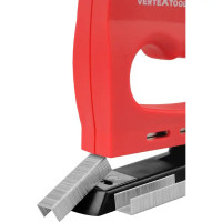 Степлер Vertextools 0043-04 тип скоб 53 6-10 мм