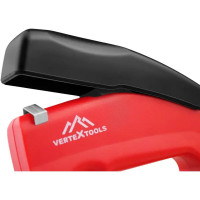 Степлер Vertextools 0043-04 тип скоб 53 6-10 мм