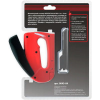 Степлер Vertextools 0043-04 тип скоб 53 6-10 мм