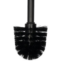 Ёршик для унитаза Swensa Glam SWC-2503-BL-05 цвет синий
