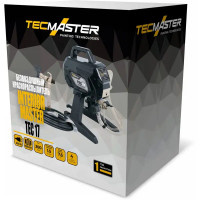 Краскопульт сетевой Tecmaster Tec 17, 700 Вт, 1.5 л/мин