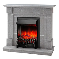 Обрамление Realflame Andrea STD GR