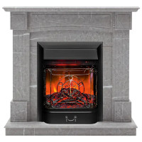 Обрамление Realflame Andrea STD GR